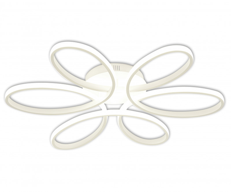 Накладная люстра Kink Light 8640