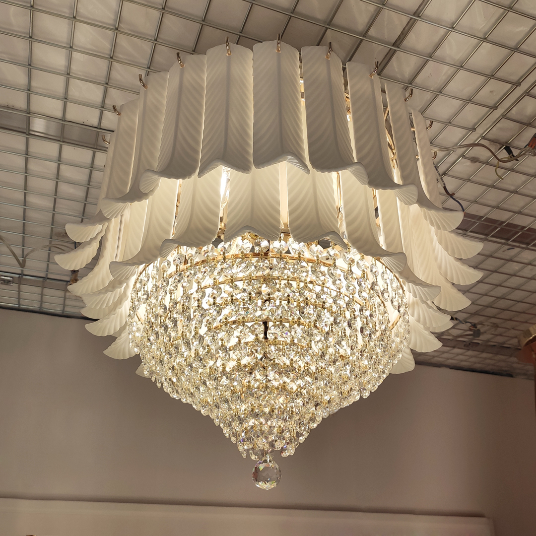 Потолочный светильник Cloyd Azores 10651