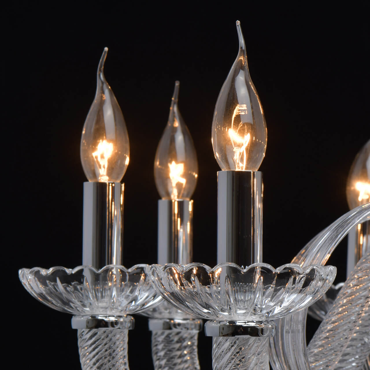 Подвесная люстра MW-Light Элла 483013610 в Москве