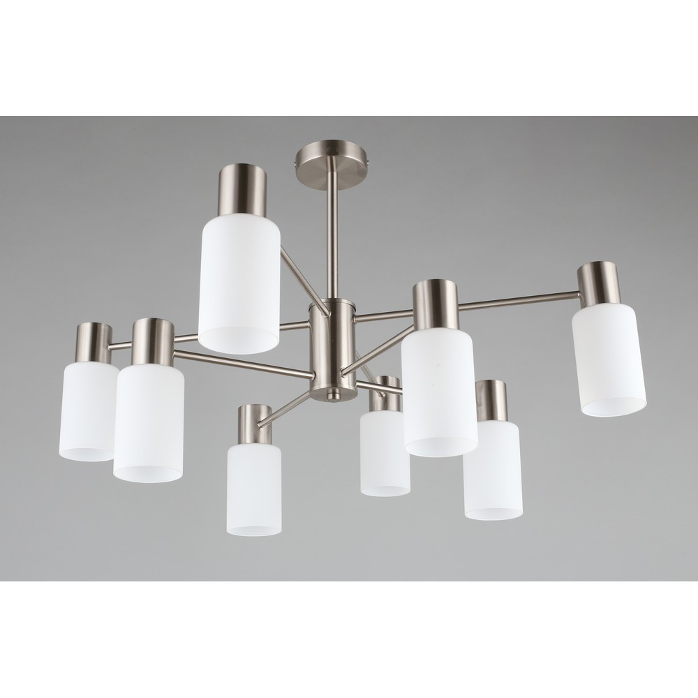 Люстра на штанге Omnilux Ales OML-69117-08