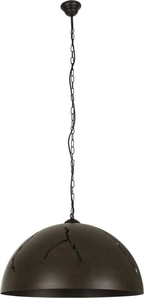 Подвесной светильник Nowodvorski Hemisphere Cracks 6371