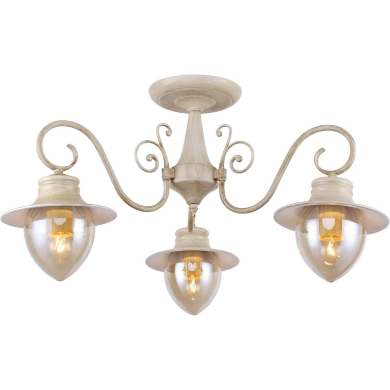 Потолочная люстра Rivoli Сomodita 5031-303 Б0037724