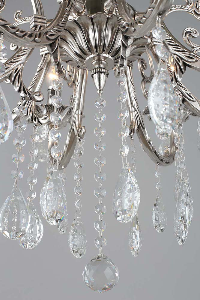 Подвесная люстра Omnilux Cupazzo OML-75503-08