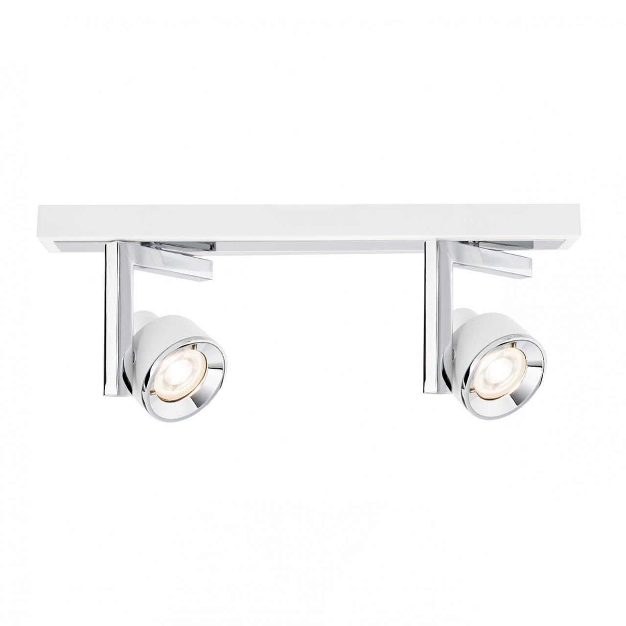 Cпот Paulmann Turn 66675