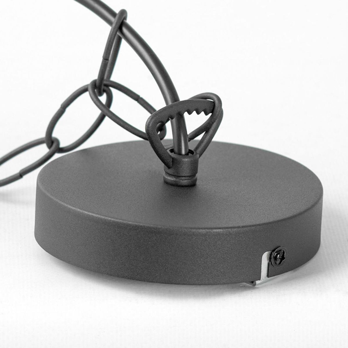 Подвесной светильник Lussole Idaho SY5898