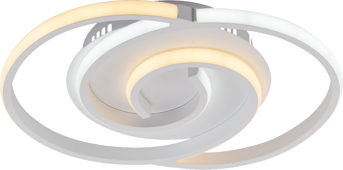 Потолочная люстра Rivoli Janet Б0061841