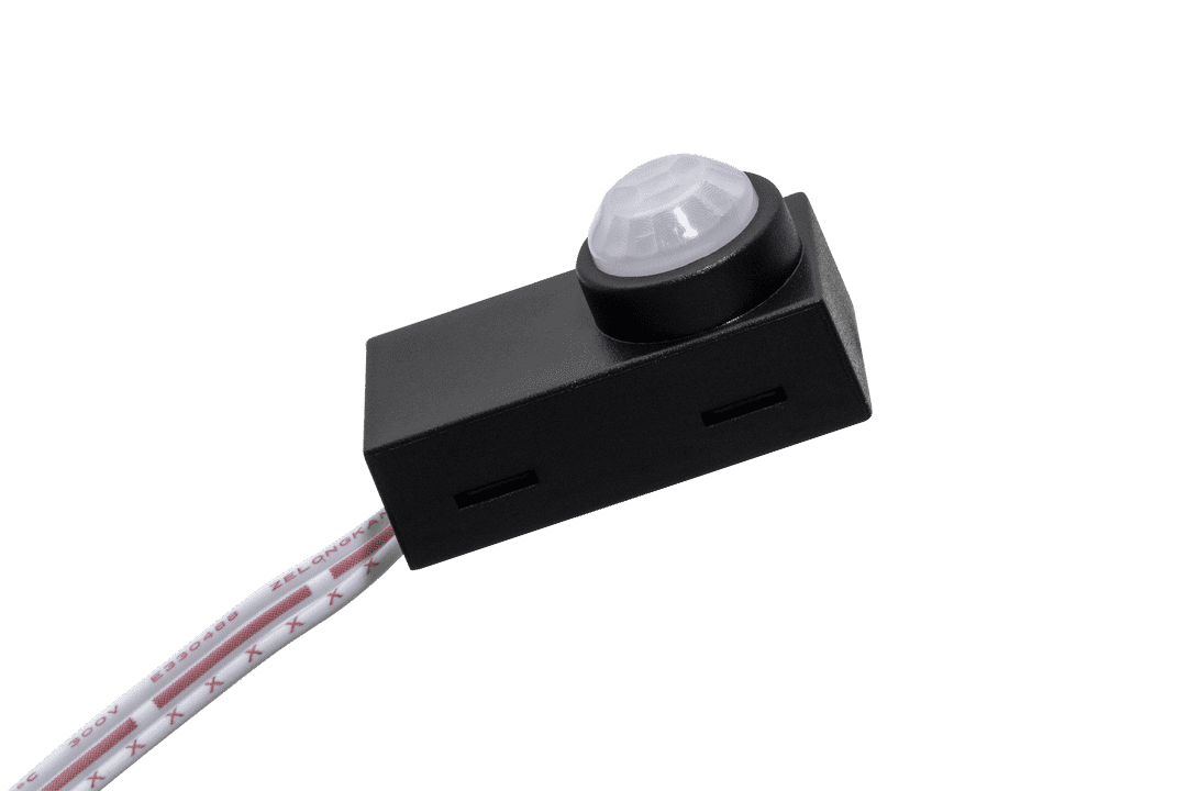 Датчик движения SWG SR-8004DC 002186