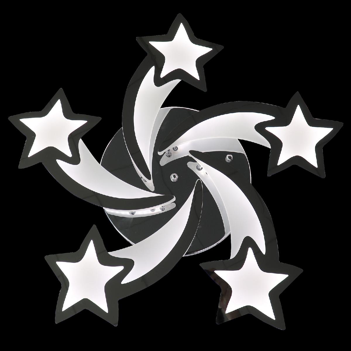 Потолочная люстра Natali Kovaltseva INNOVATION STYLE 83031