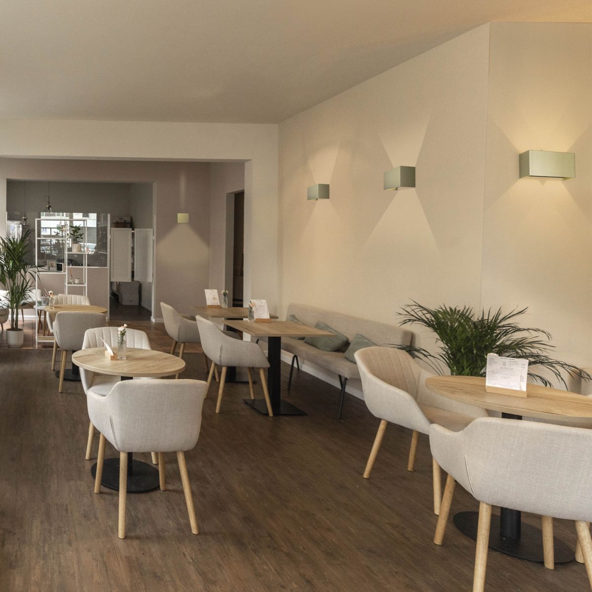 Настенный светильник Mantra Davos 9224