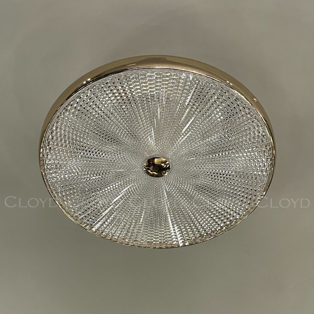 Потолочная люстра Cloyd Disca 11251