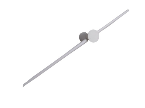 Настенно-потолочный светильник Elvan BR-5252 White