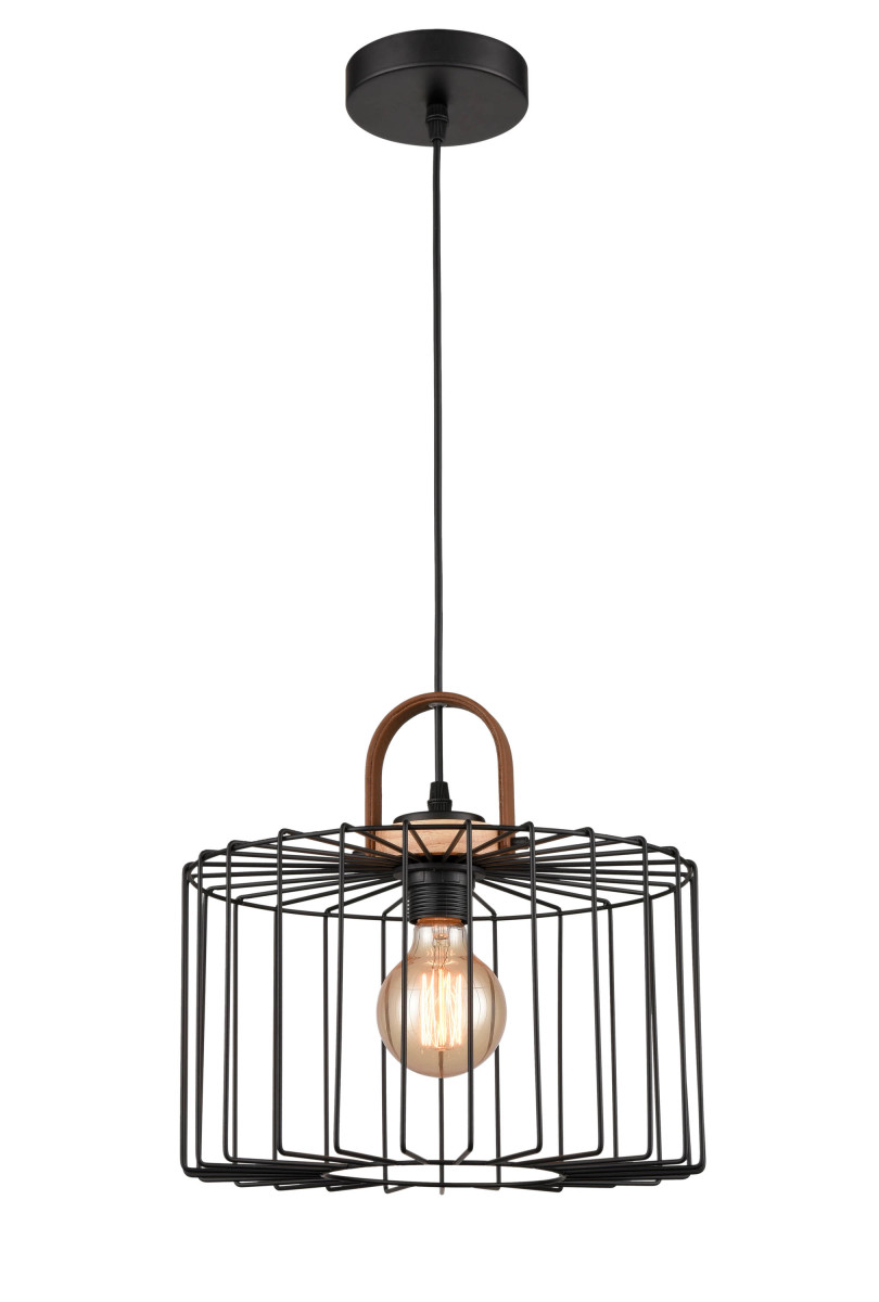 Подвесной светильник Vele Luce Ritmo VL6312P11