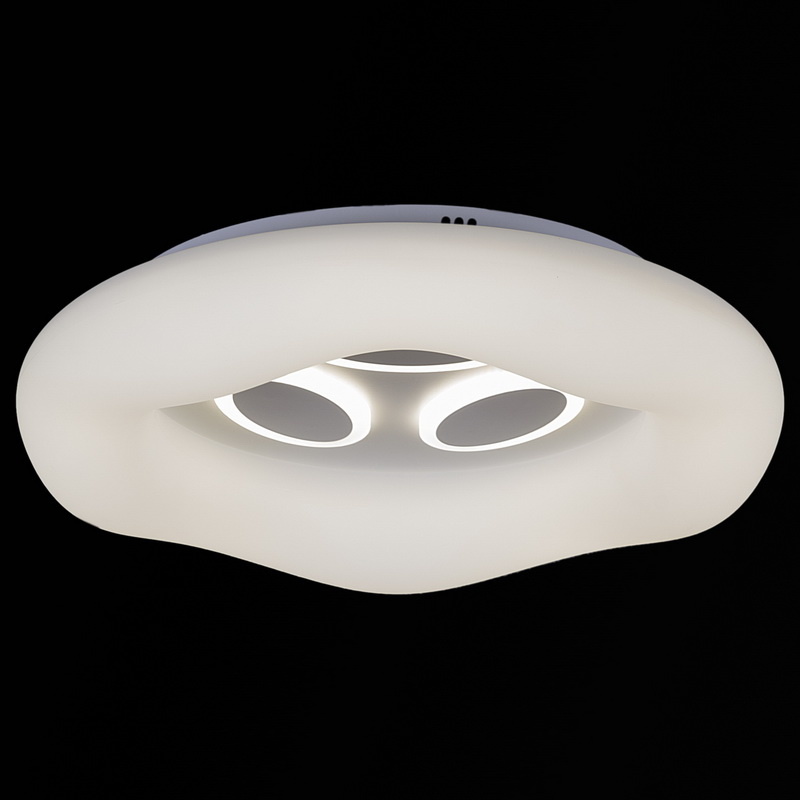 Потолочная люстра Reluce 10008-0.3-80W PLANET