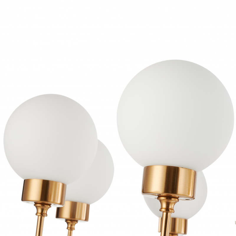 Подвесная люстра Favourite 2670-6P