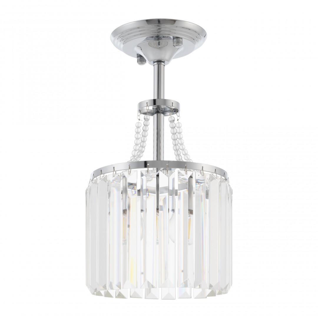 Потолочный светильник Arte Milano Sorrento 371009/1/50/200 CR