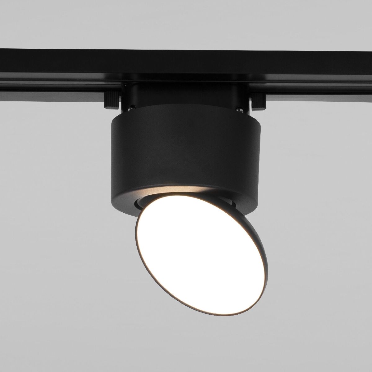 Трековый однофазный светильник Elektrostandard Smooth 85515/01 4690389193750 a062874
