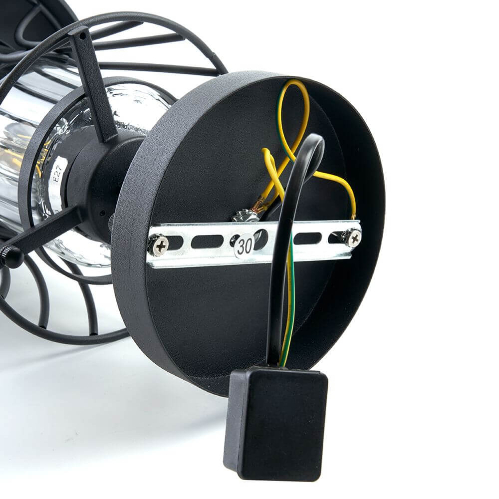 Садово-парковый светильник Feron Мадрид 11687