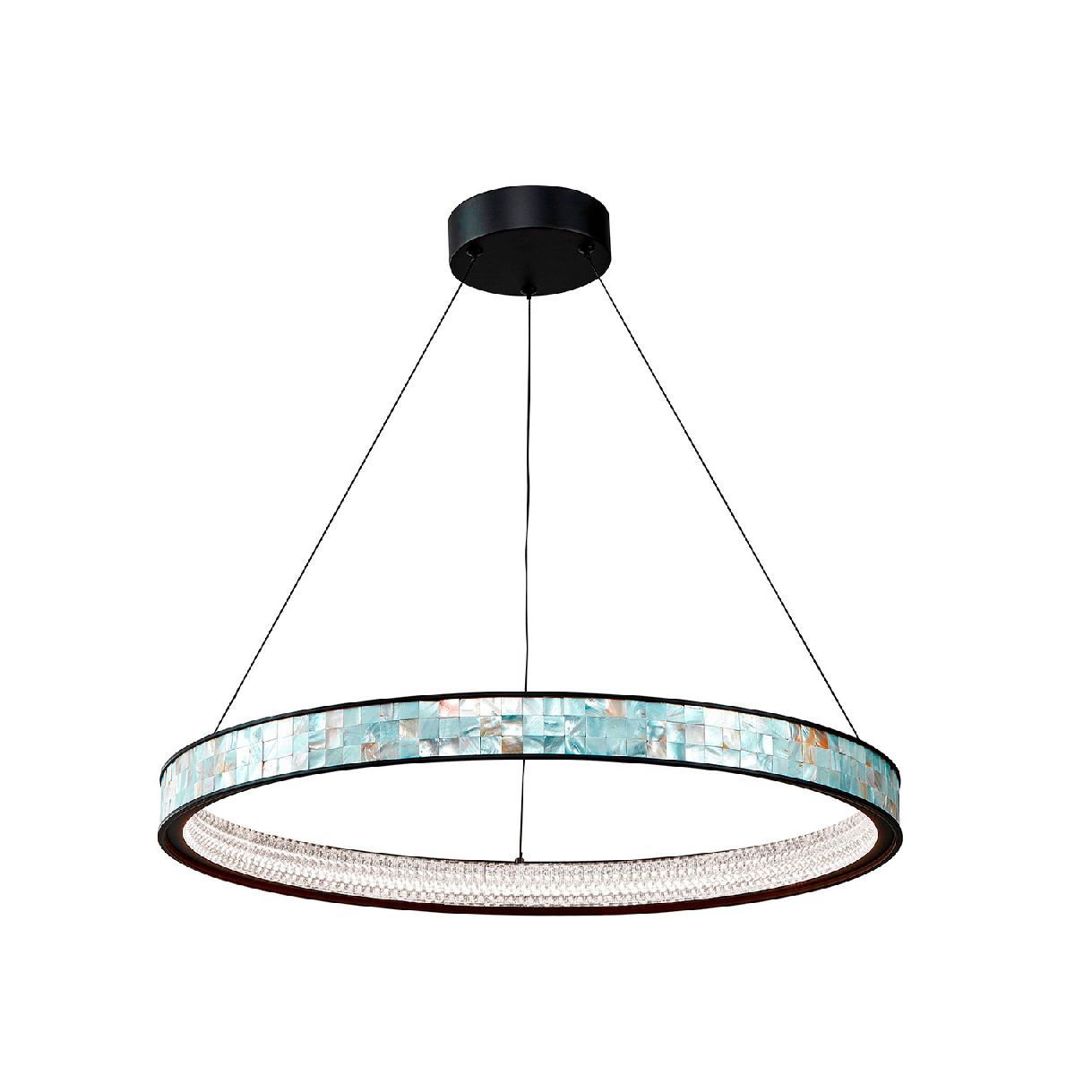 Подвесной светильник Favourite Shelty 4704-6P