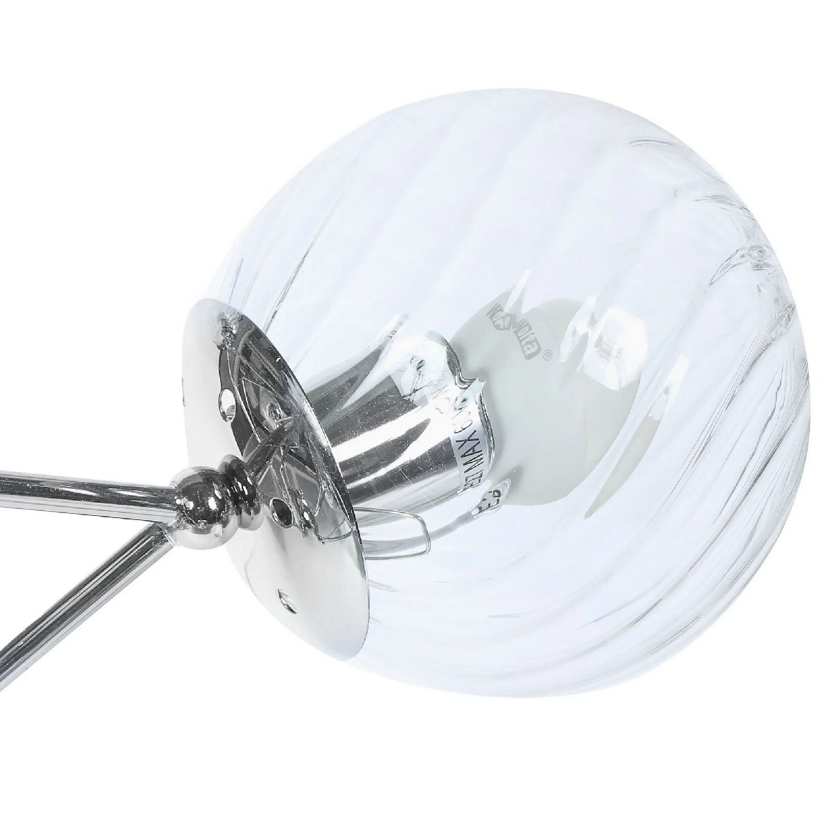 Потолочная люстра Escada Galaxy 592/5PL