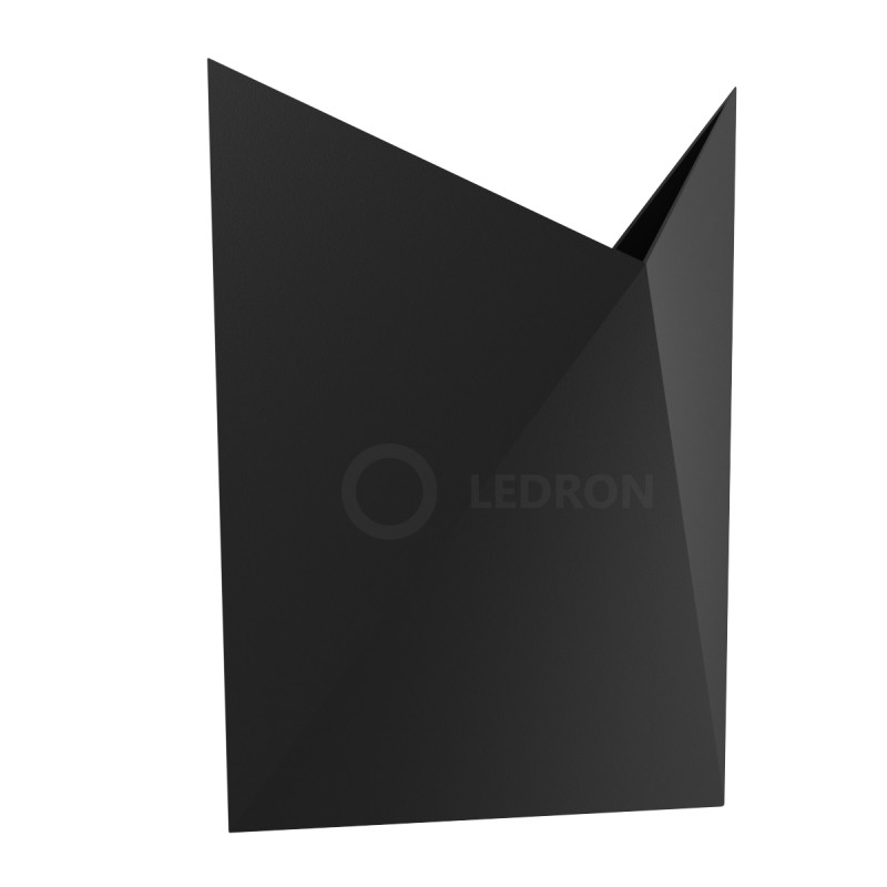 Бра LeDron 816 Black 00000013655