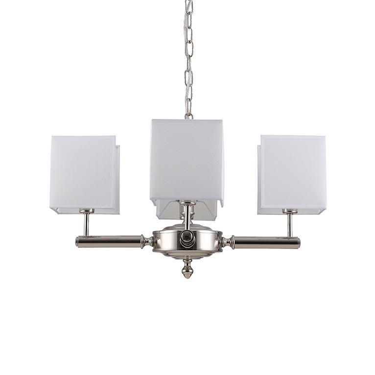 Подвесная люстра Newport 7334/C М0064960