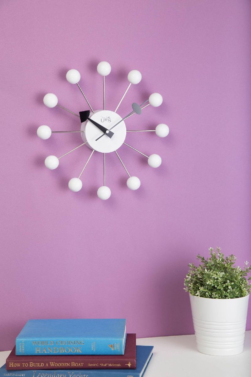 Настенные часы Tomas Stern 8031