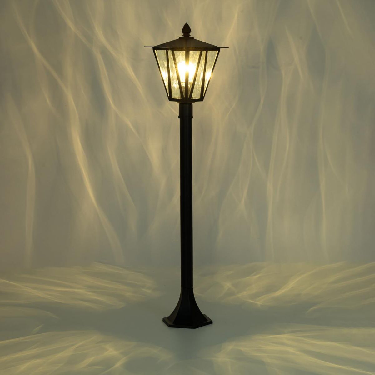 Ландшафтный светильник Citilux Forts CLU09B