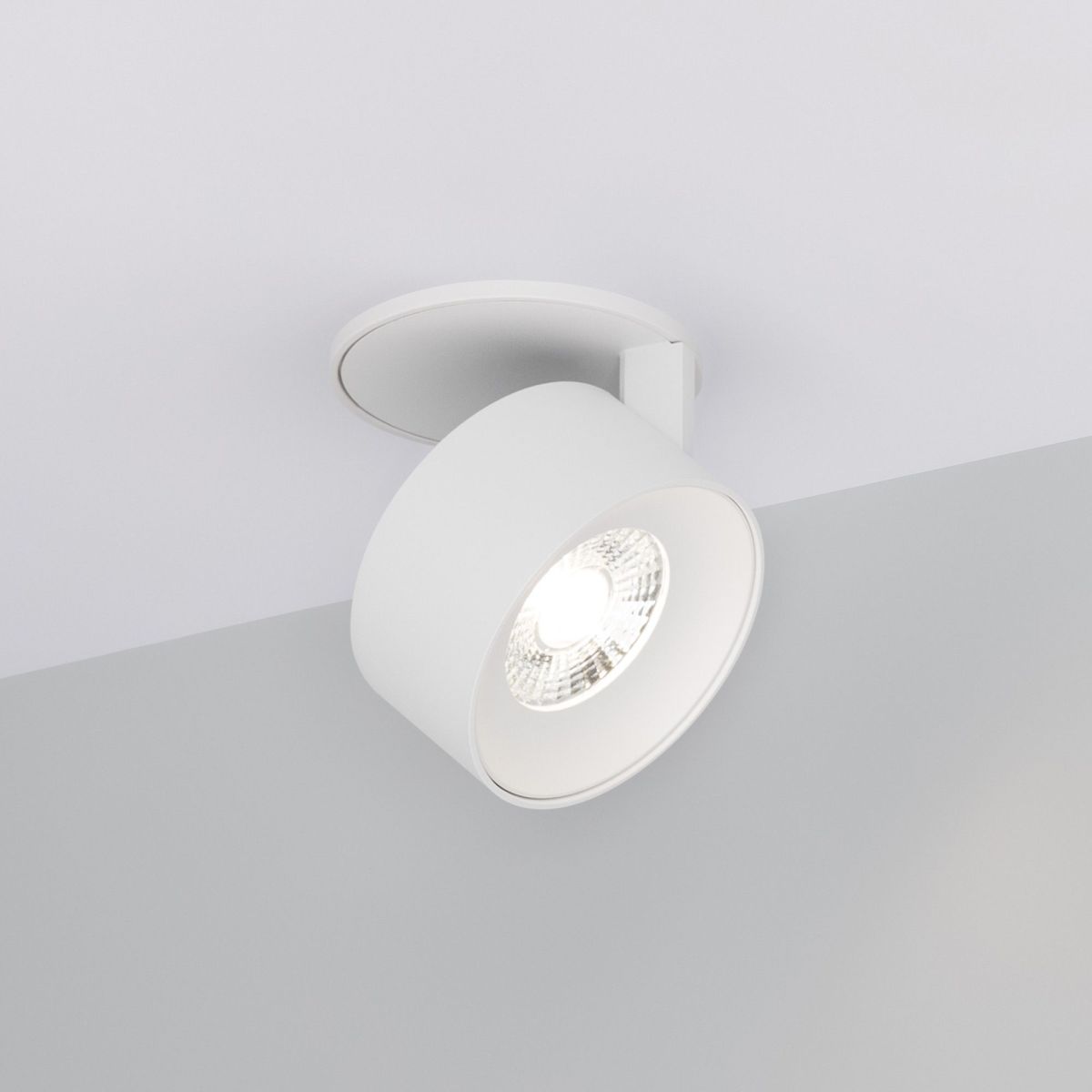 Встраиваемый спот Arlight SP-PLURIO-BUILT-R77-9W Day4000 037972