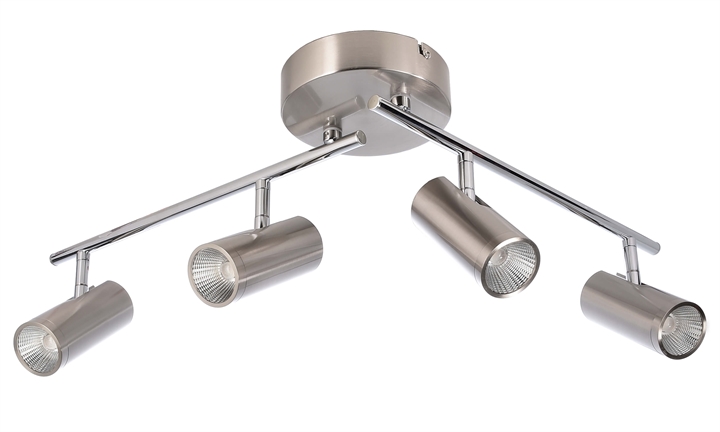 Спот Deko-Light Becrux 348114