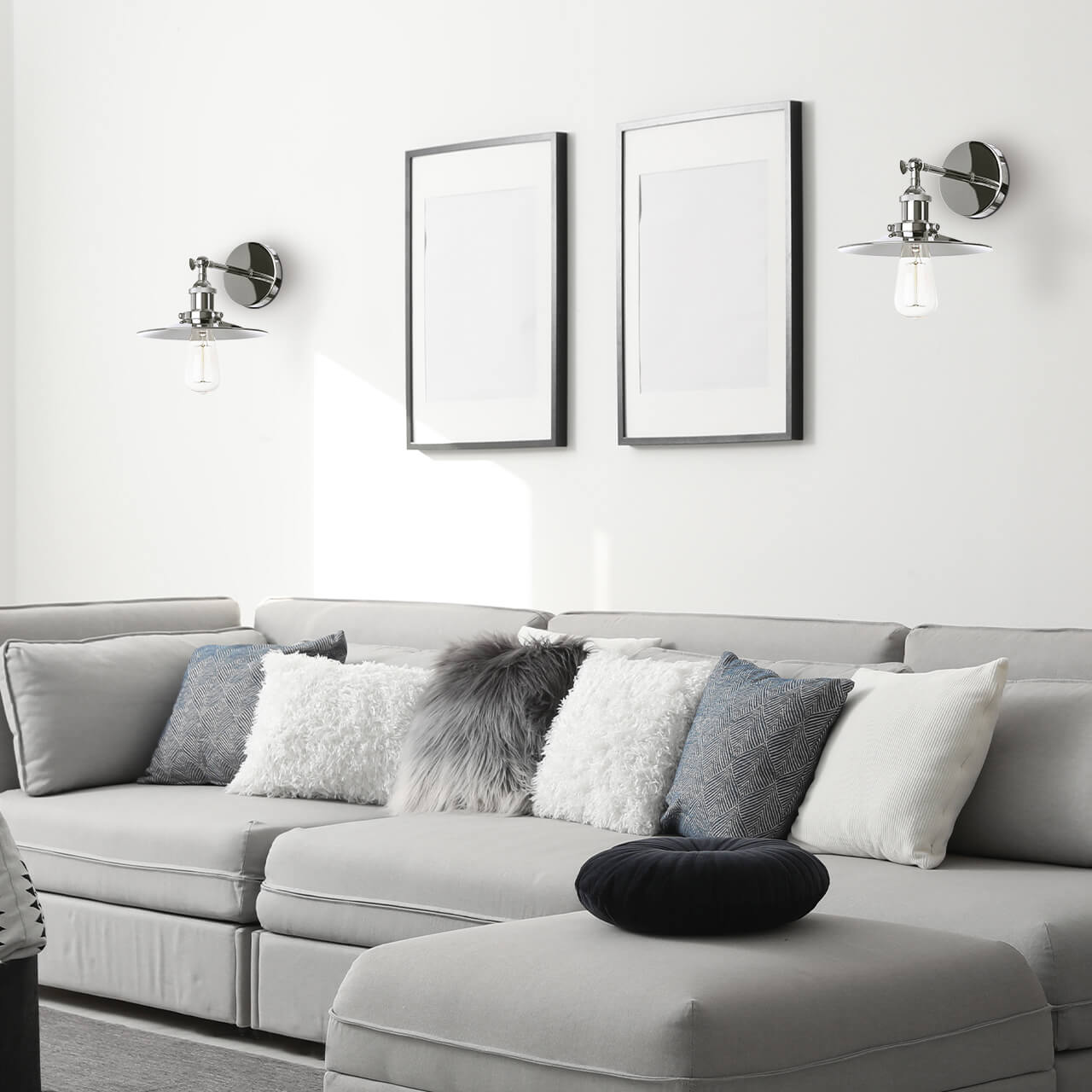 Бра Divinare Delta 2003/02 AP-1