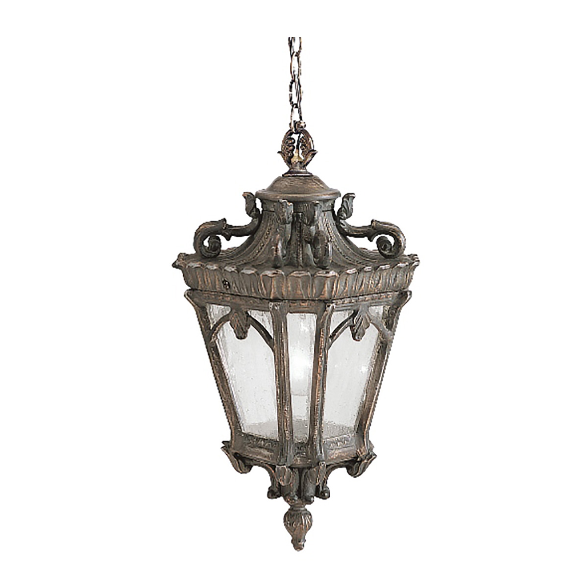 Уличный подвесной светильник Kichler Tournai KL-TOURNAI8-XL