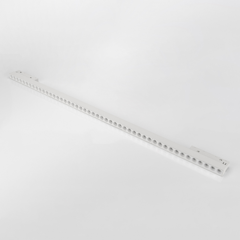 Трековый светильник Lumker SY-LINK-870-WH-30-WW 013658