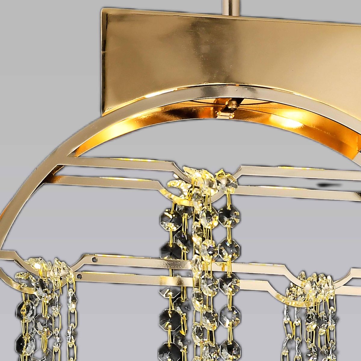 Подвесной светильник Alfa Light F3624-29