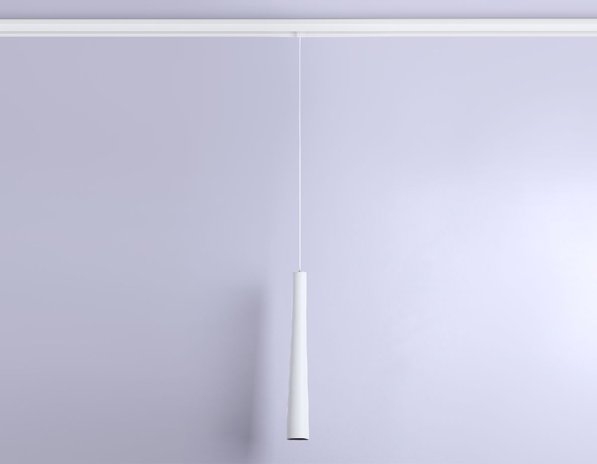 Трековый магнитный светильник Ambrella Light Magnetic Track System GL4350