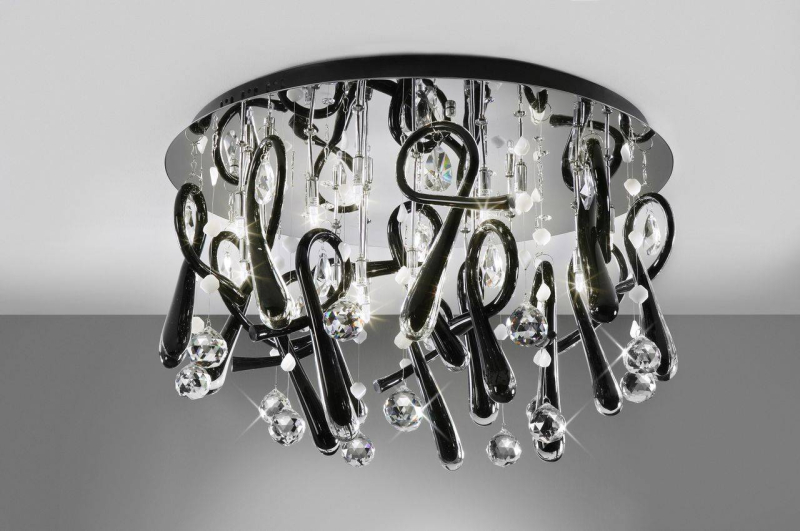 Потолочный светильник Mantra Class 0720