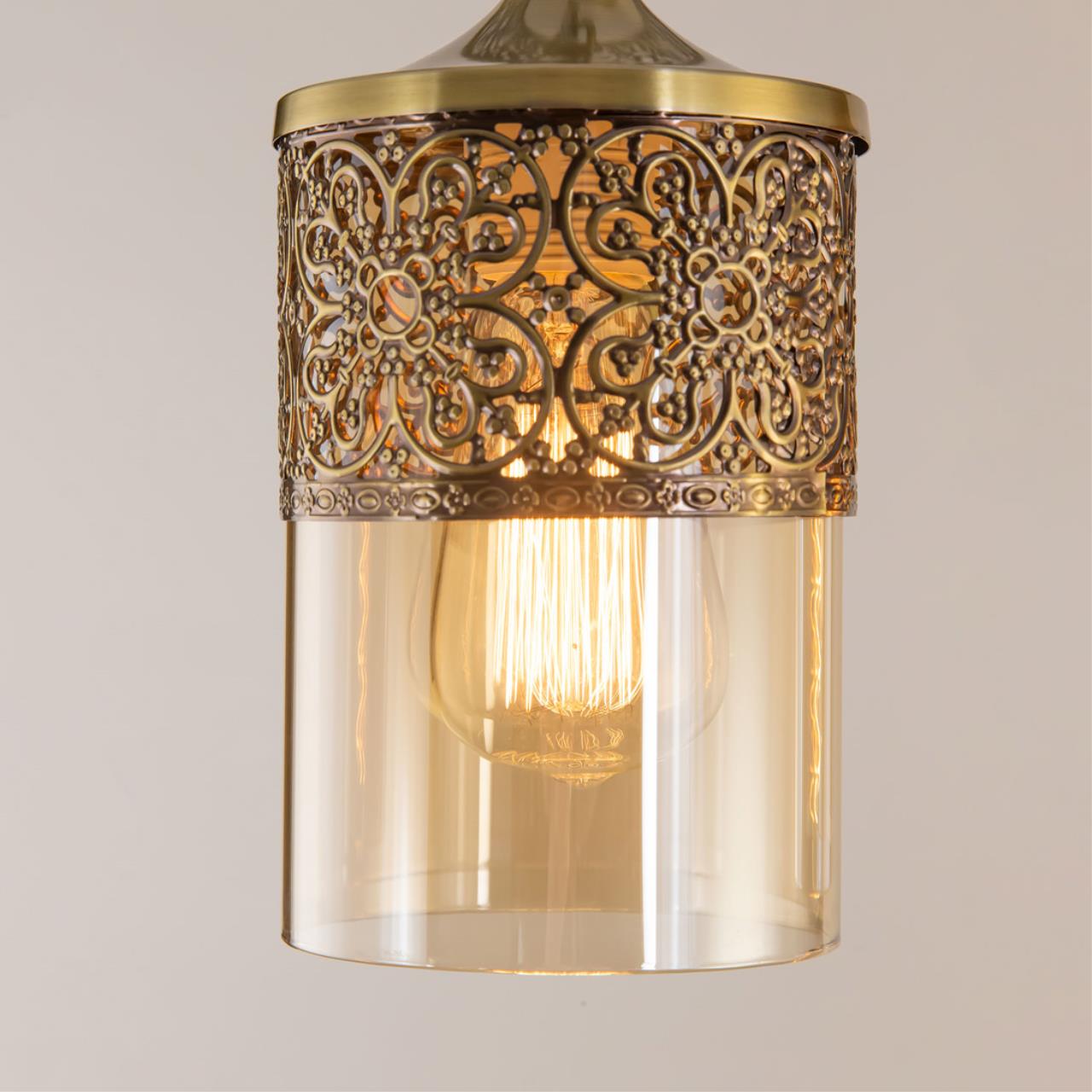 Подвесной светильник Citilux Эмир CL467223 в Москве