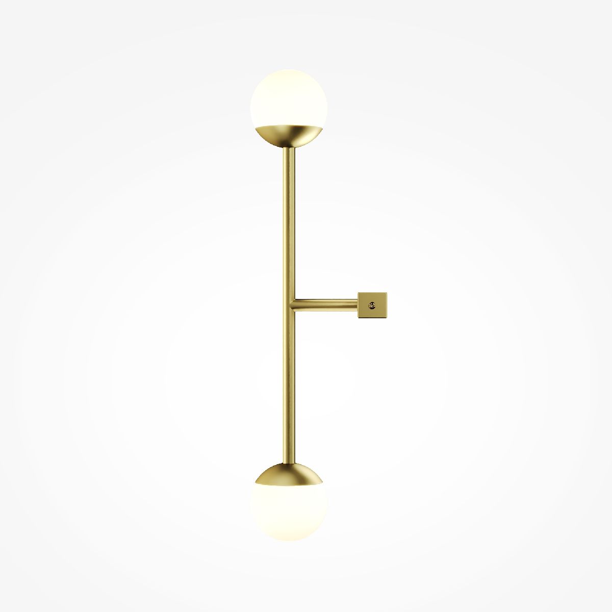 Бра Maytoni Touch MOD285WL-L10BS3K