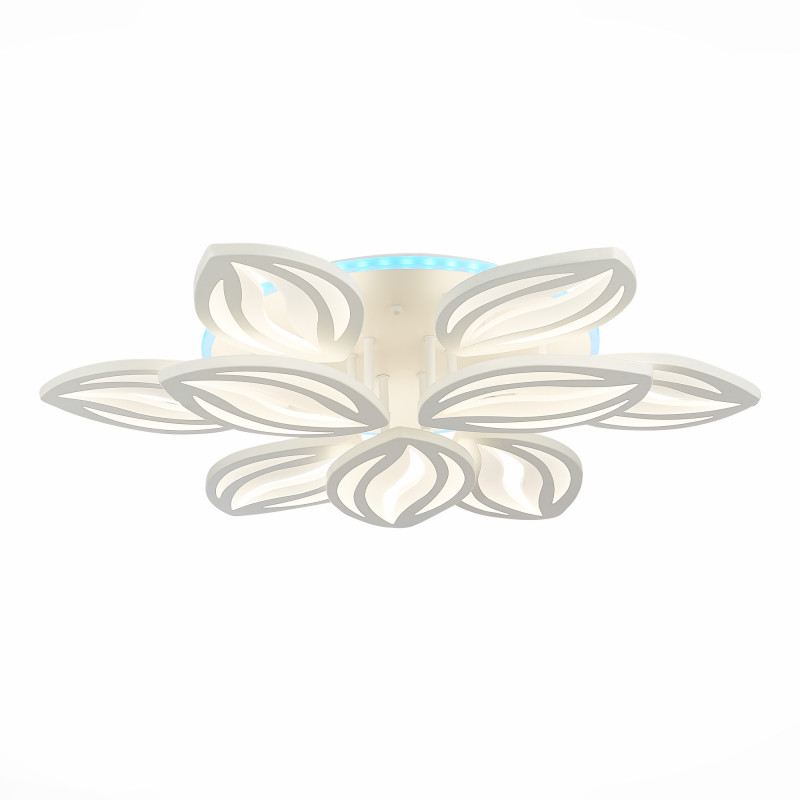 Потолочная люстра Evoled Seteko SLE501352-09RGB