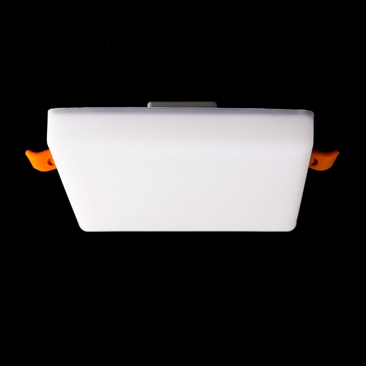 Встраиваемый светильник Citilux Вега CLD53K10N в Москве