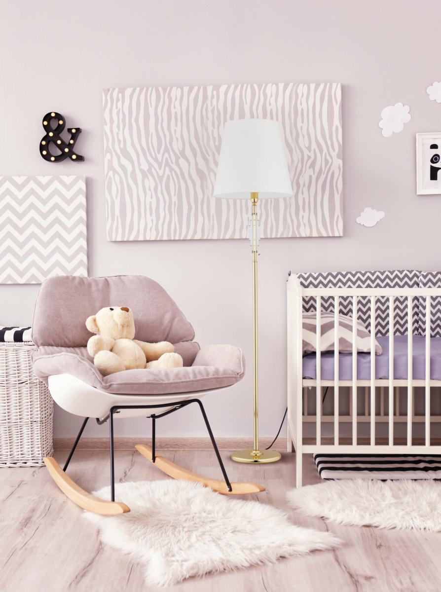 Торшер Kutek Felino FEL-LS-1 (BN/A)