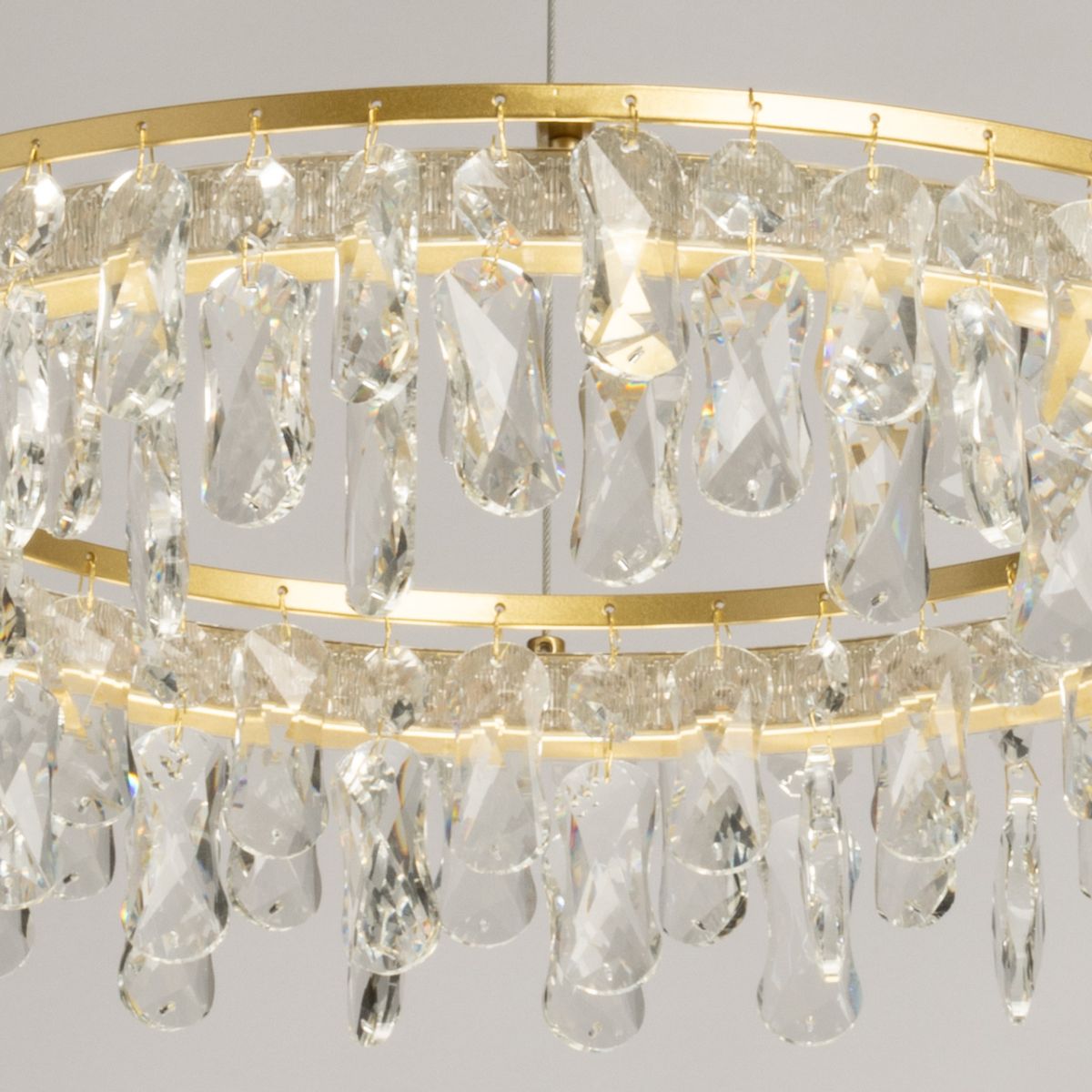 Подвесной светильник De Markt Орион 546011701