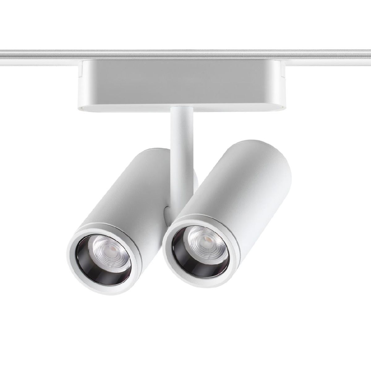 Трековый магнитный светильник Novotech Smal 359275