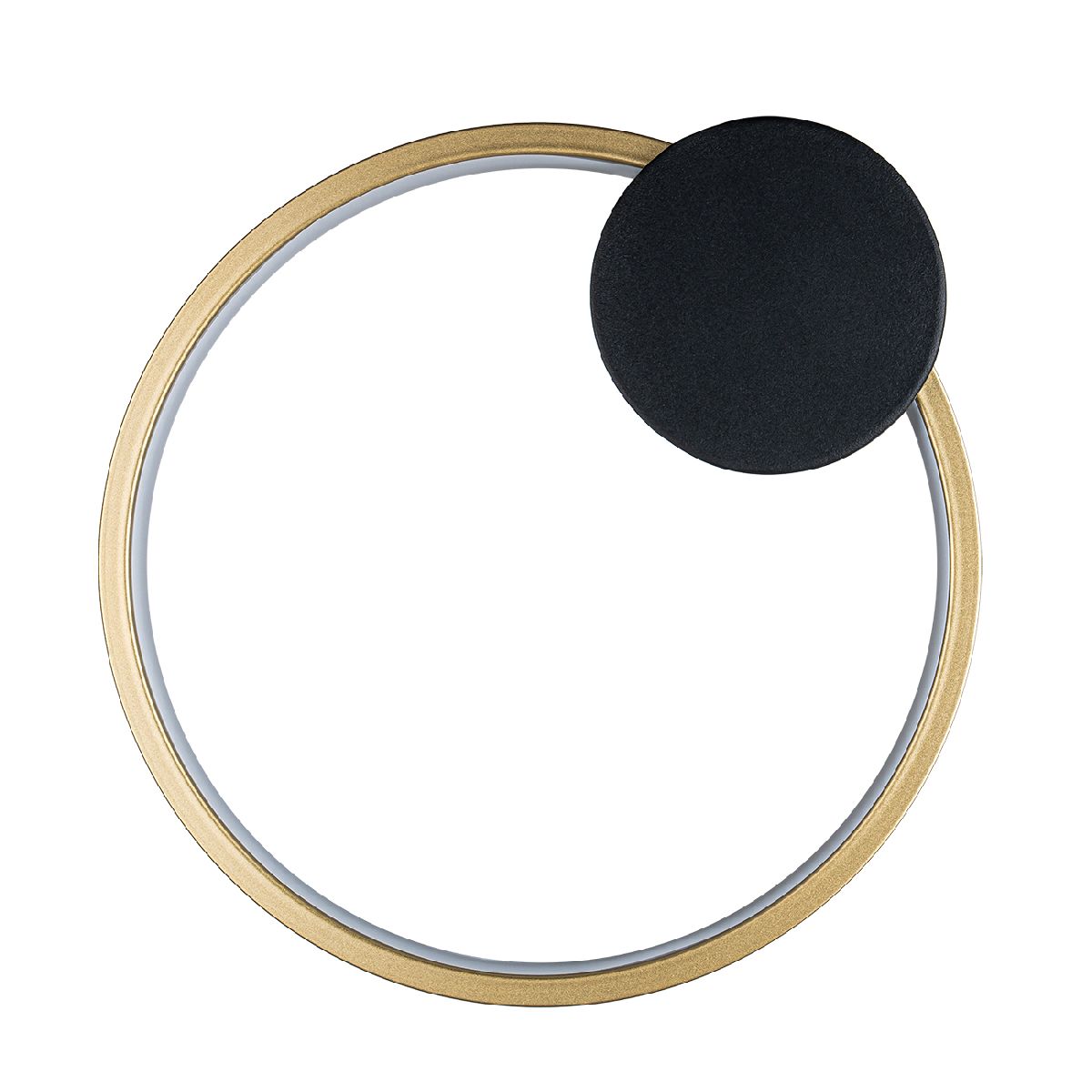 Настенный светильник Escada Figures 10262/1LED