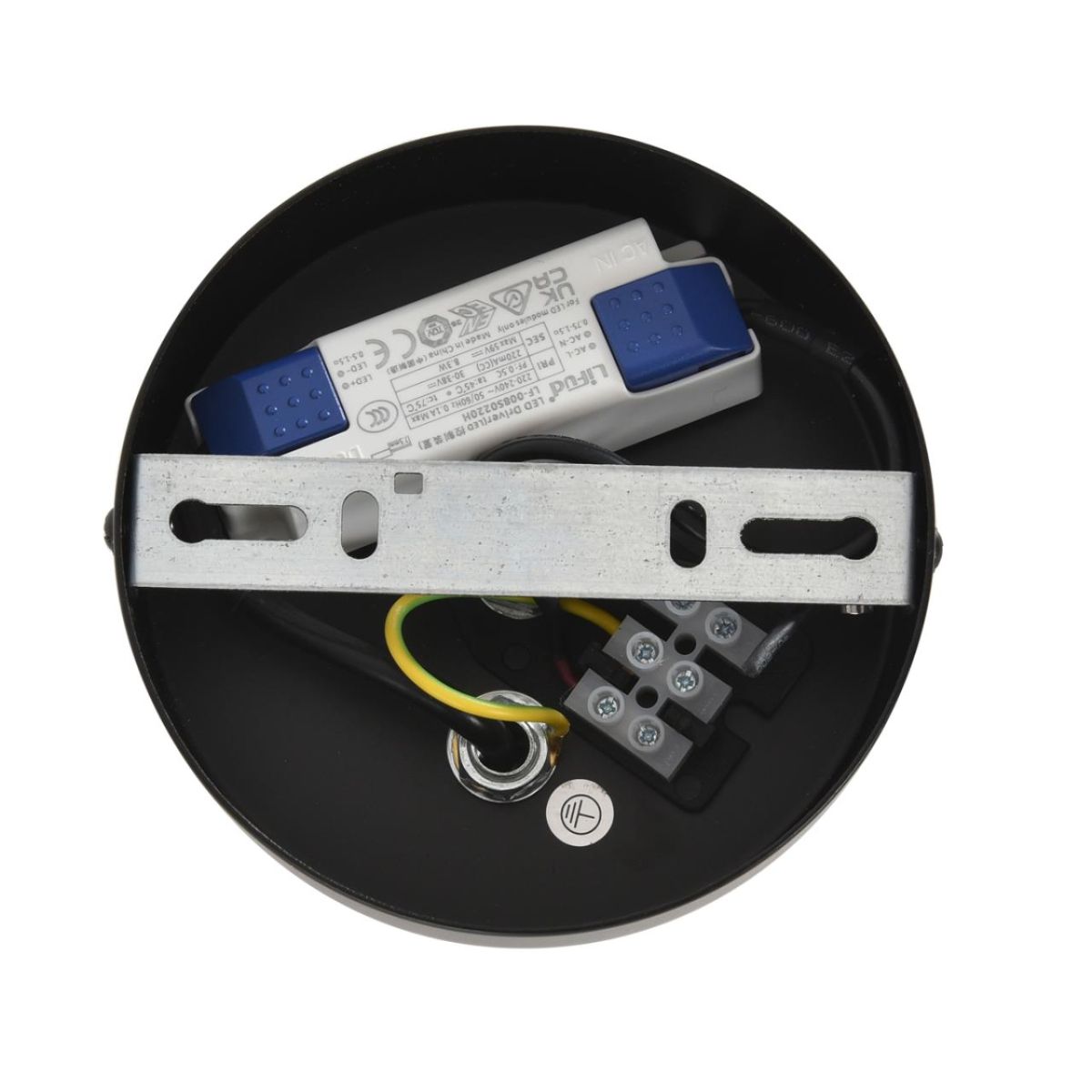 Подвесной светильник Lumion Ledio Camomile 8301/10L