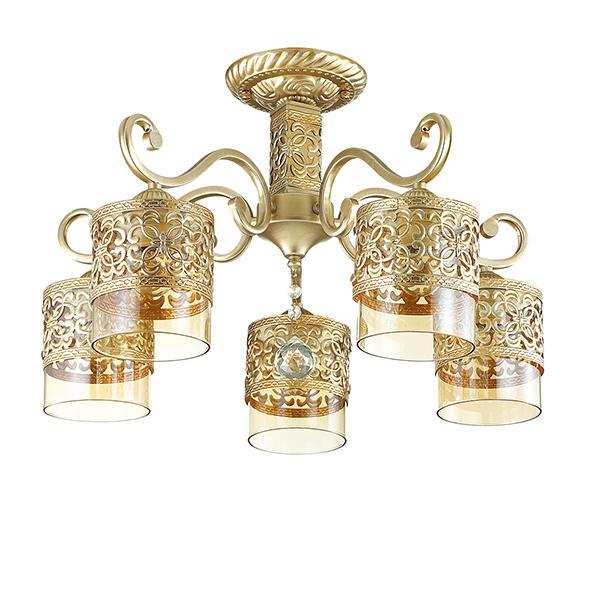 Потолочная люстра Lumion Zarlina 3286/5C