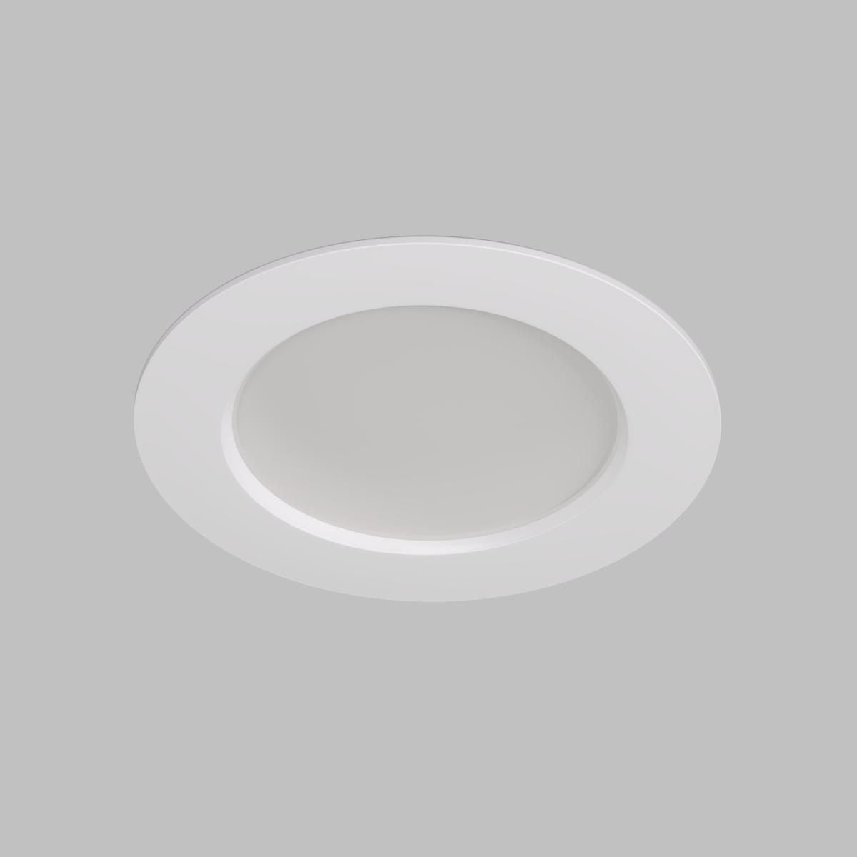 Встраиваемый светильник Denkirs DK3046-WH