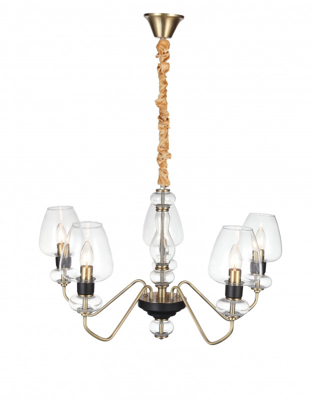 Подвесная люстра ST-Luce SL1115.303.05