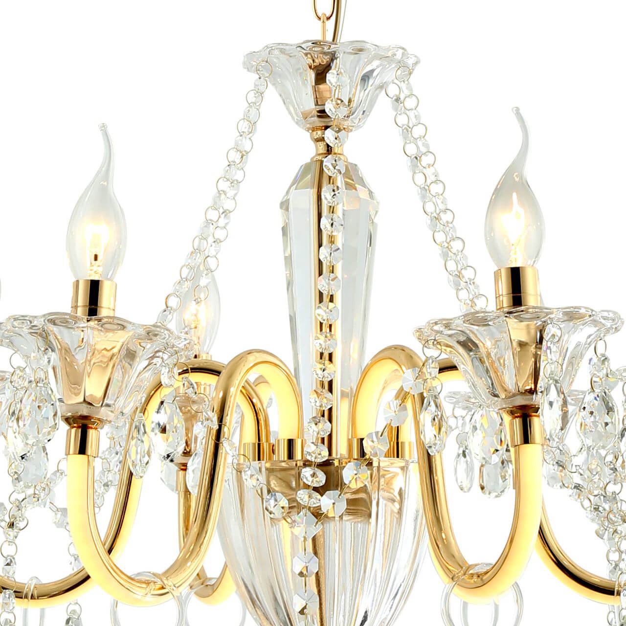 Подвесная люстра Favourite Mieder 2425-6P