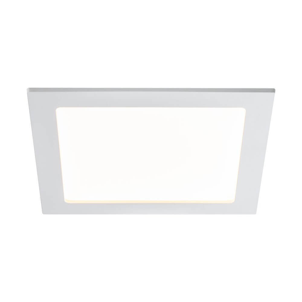 Встраиваемый светодиодный светильник Maytoni Stockton DL021-6-L18W