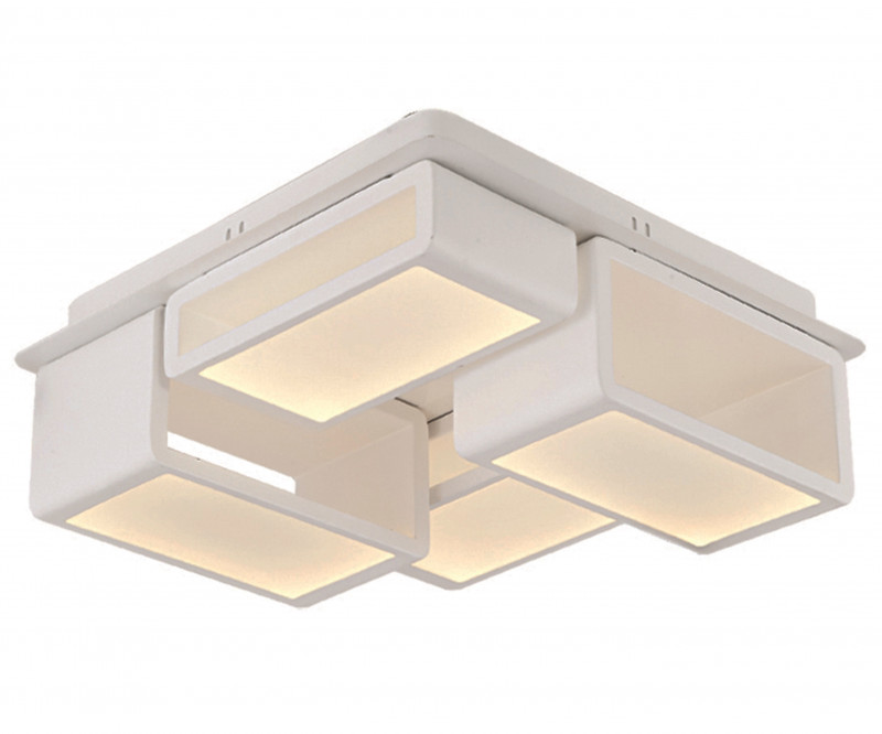 Накладная люстра Kink Light 5617-4,01